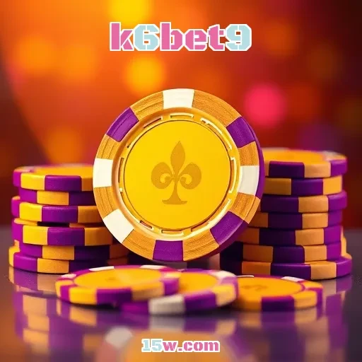 k6bet9: Aventura e Estratégia na Seção de Blackjack
