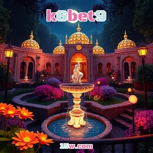 k6bet9: Descubra as Melhores Respostas na Seção FAQ!