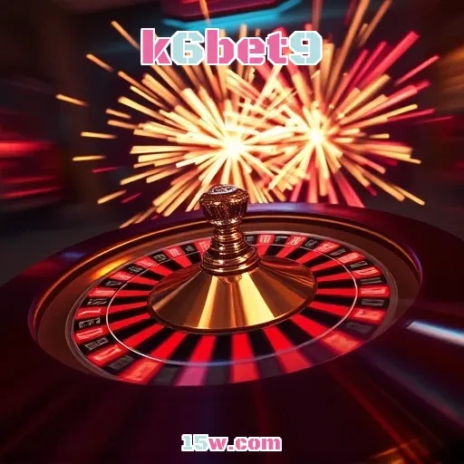 k6bet9: Apostas em Futebol que Você Não Pode Perder!