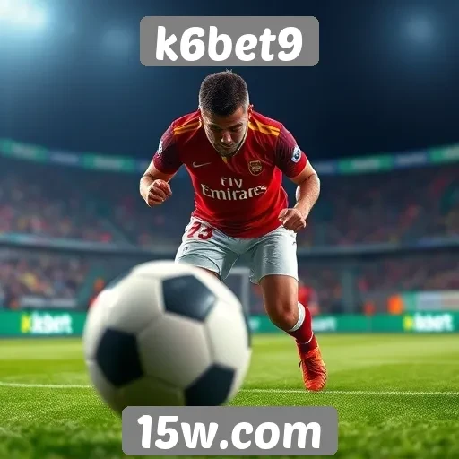 tendências de apostas online em k6bet9
