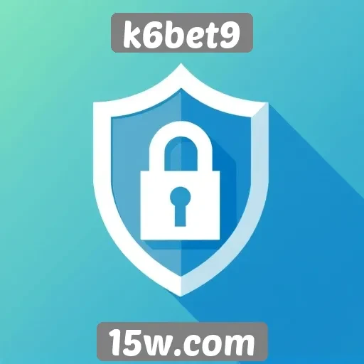 Análise da segurança do site k6bet9 para jogadores