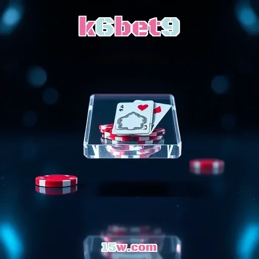 k6bet9: Explore a Melhor Experiência em Apostas Esportivas do Brasil